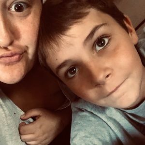 Meet your Posher, Amelia